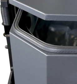 Lee Valley Laguna C|Flux 1 Cyclone Dust Collector