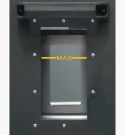 Lee Valley Laguna C|Flux 1 Cyclone Dust Collector