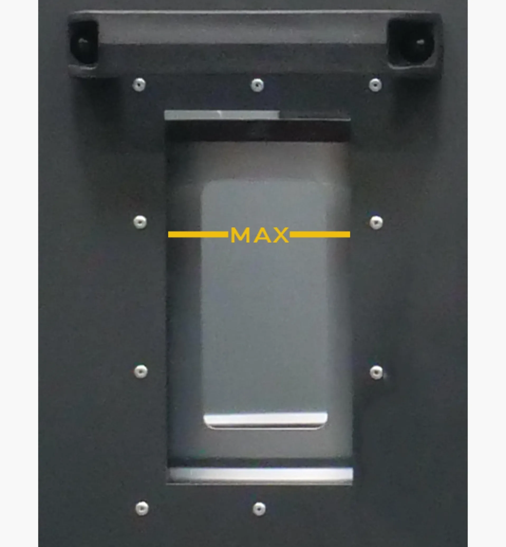 Lee Valley Laguna C|Flux 1 Cyclone Dust Collector