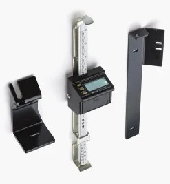 Lee Valley Laguna Digital Depth Gauge For Drum Sanders