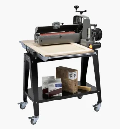 Lee Valley Laguna Digital Depth Gauge For Drum Sanders