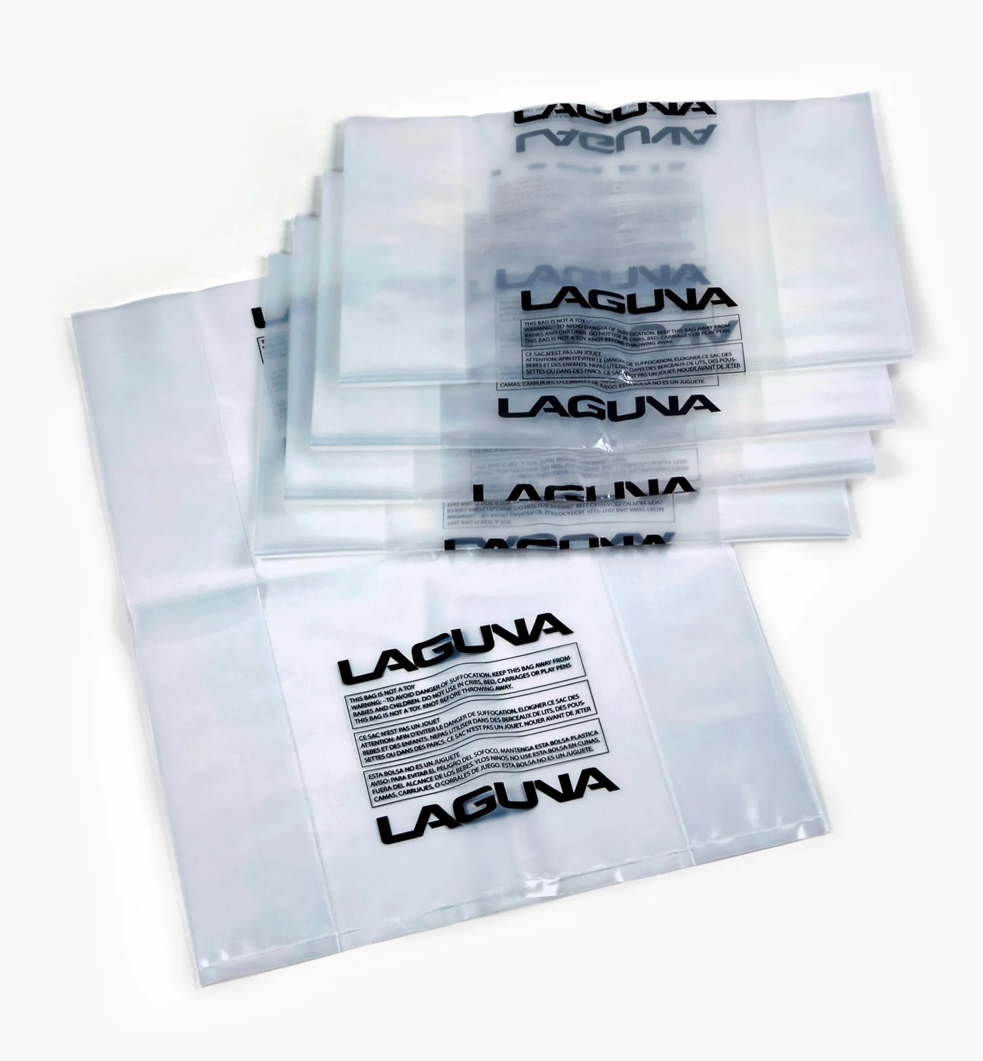 Lee Valley Laguna Filter Bags For C|Flux Dust Collector