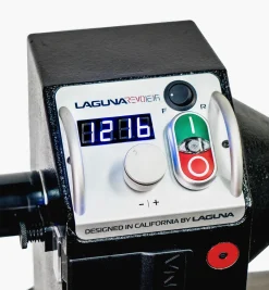 Lee Valley Laguna Revo 12|16 Midi Lathe Set