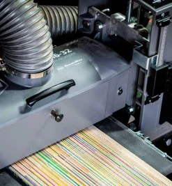 Lee Valley Laguna SuperMax 16-32 Drum Sander Set