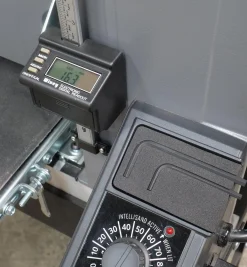 Lee Valley Laguna SuperMax 16-32 Drum Sander Set