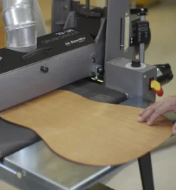 Lee Valley Laguna SuperMax 19-38 Drum Sander Set