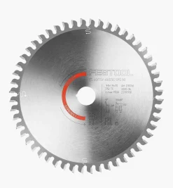 Lee Valley Laminate Blade For Festool TS 60 K Plunge-Cut Saw