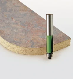 Lee Valley Laminate Flush Trimming Bits
