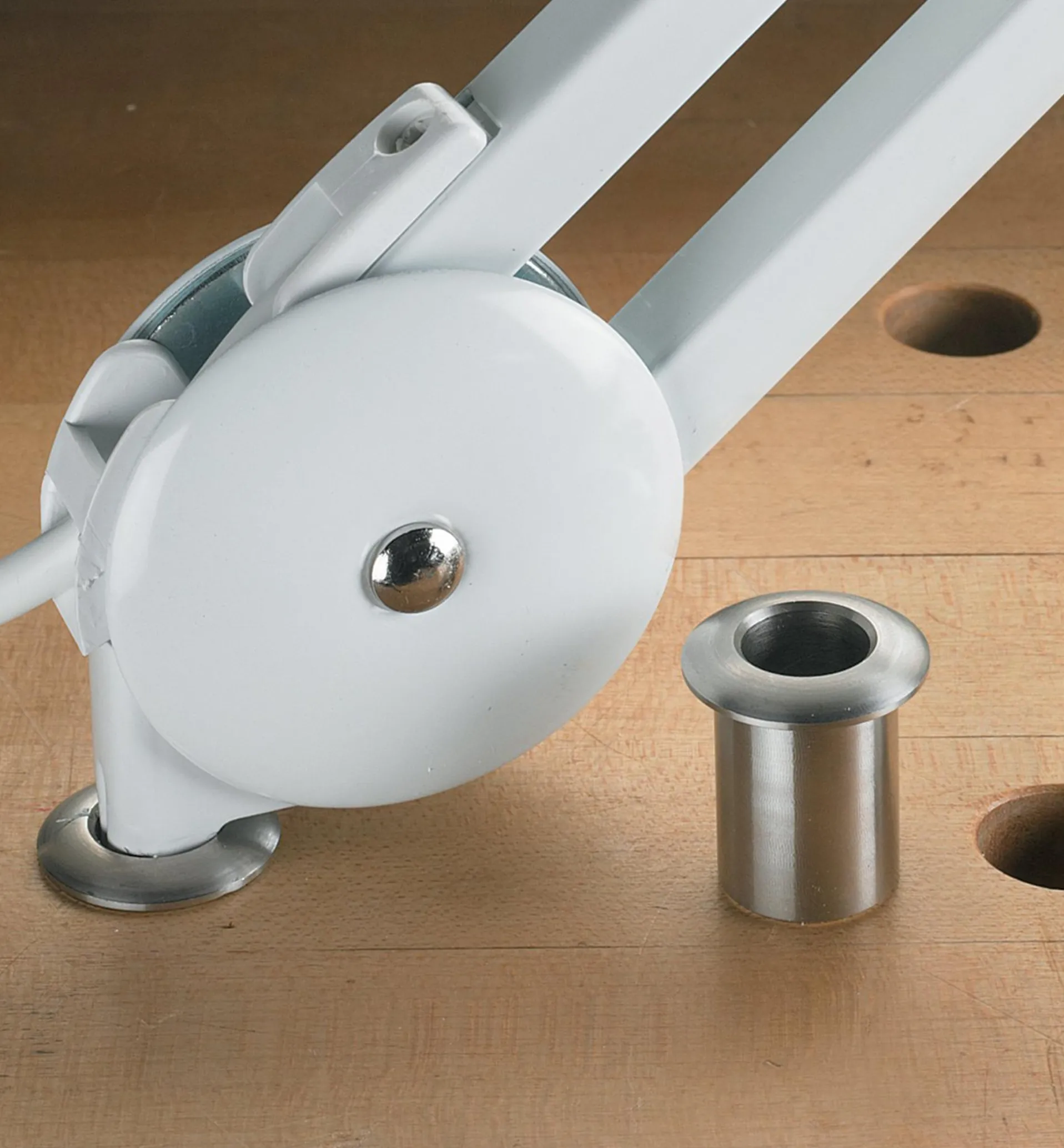 Lee Valley Lamp Bushing