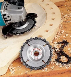 Lee Valley Lancelot Woodcarving Tool