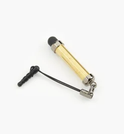 Lee Valley Lanyard Stylus Hardware