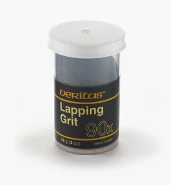 Lee Valley Lapping Grits