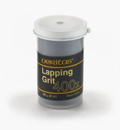 Lee Valley Lapping Grits
