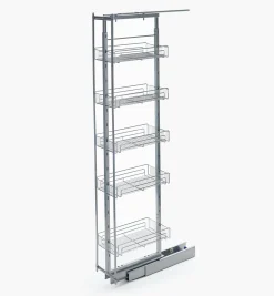 Lee Valley Larder Units