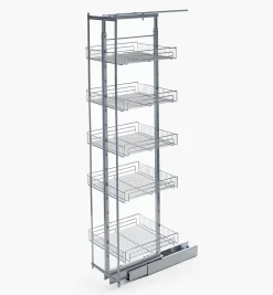 Lee Valley Larder Units