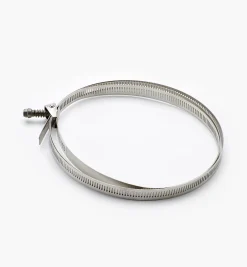 Lee Valley Large Band Clamp For Dust Filtration Bags