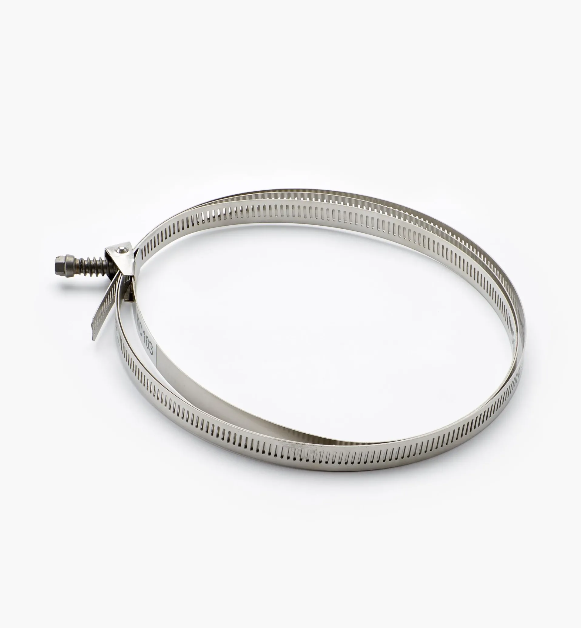 Lee Valley Large Band Clamp For Dust Filtration Bags