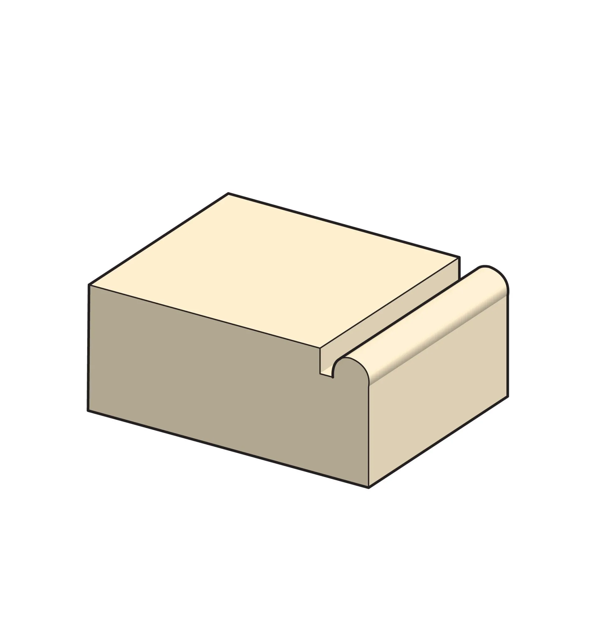 Lee Valley Large Beading Blades For Veritas Combination Plane