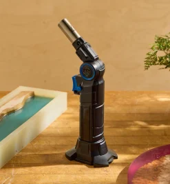 Lee Valley Large Butane Torch