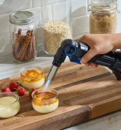 Lee Valley Large Butane Torch