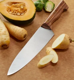 Lee Valley Large Chef's Knife