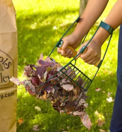 Lee Valley Large Hand Rakes