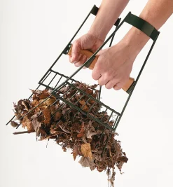 Lee Valley Large Hand Rakes