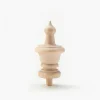 Lee Valley Large Hardwood Decorative Finial