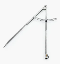 Lee Valley Large Heavy-Duty Compasses