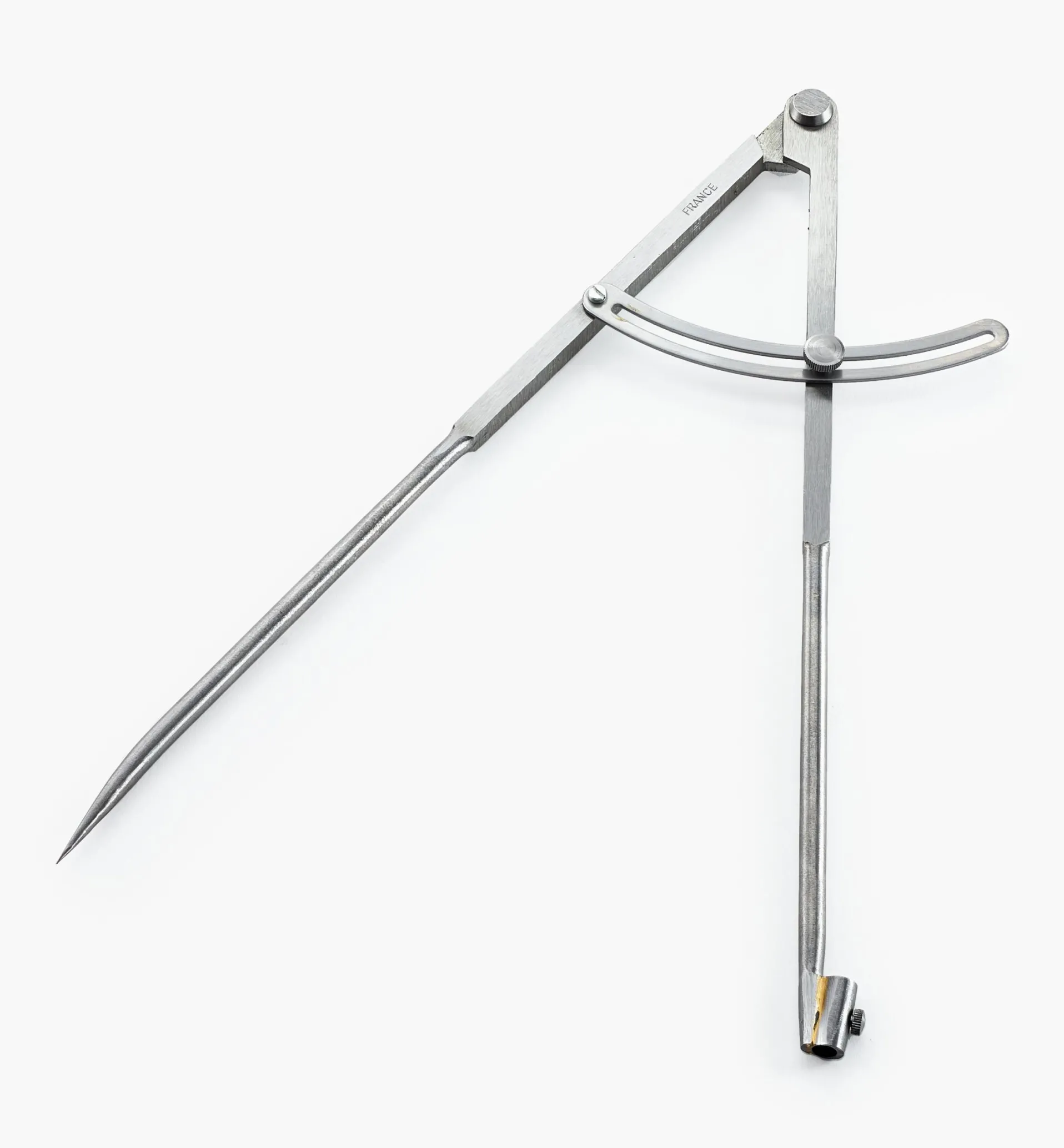 Lee Valley Large Heavy-Duty Compasses