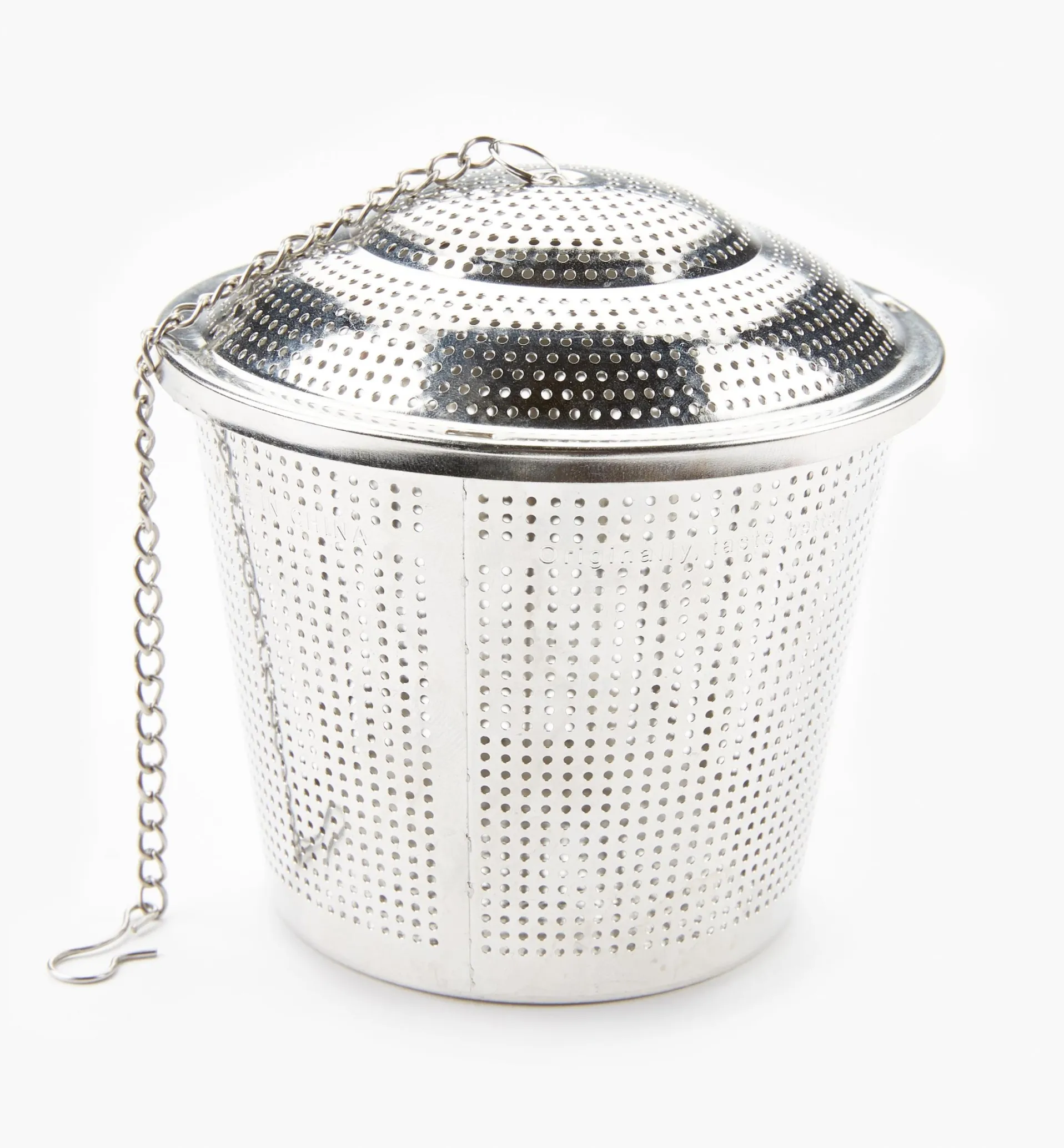 Lee Valley Large Infuser Basket