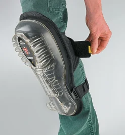 Lee Valley Large Premium Knee Pads