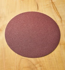 Lee Valley Large PSA Sanding Discs