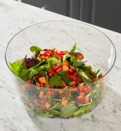 Lee Valley Large Salad Spinner