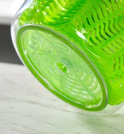 Lee Valley Large Salad Spinner