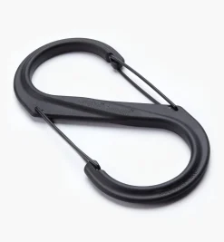 Lee Valley Large S-Biner