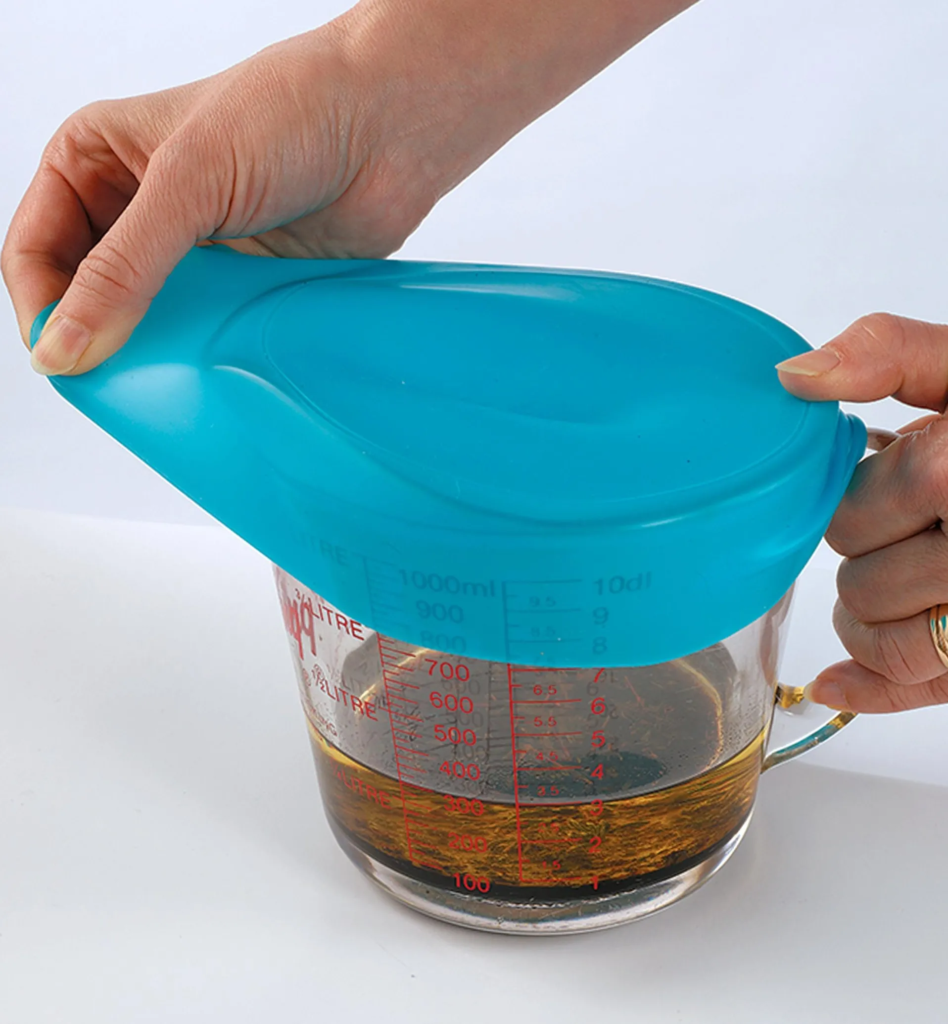 Lee Valley Large Seal Caps