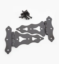 Lee Valley Large Tee Hinges For Gates