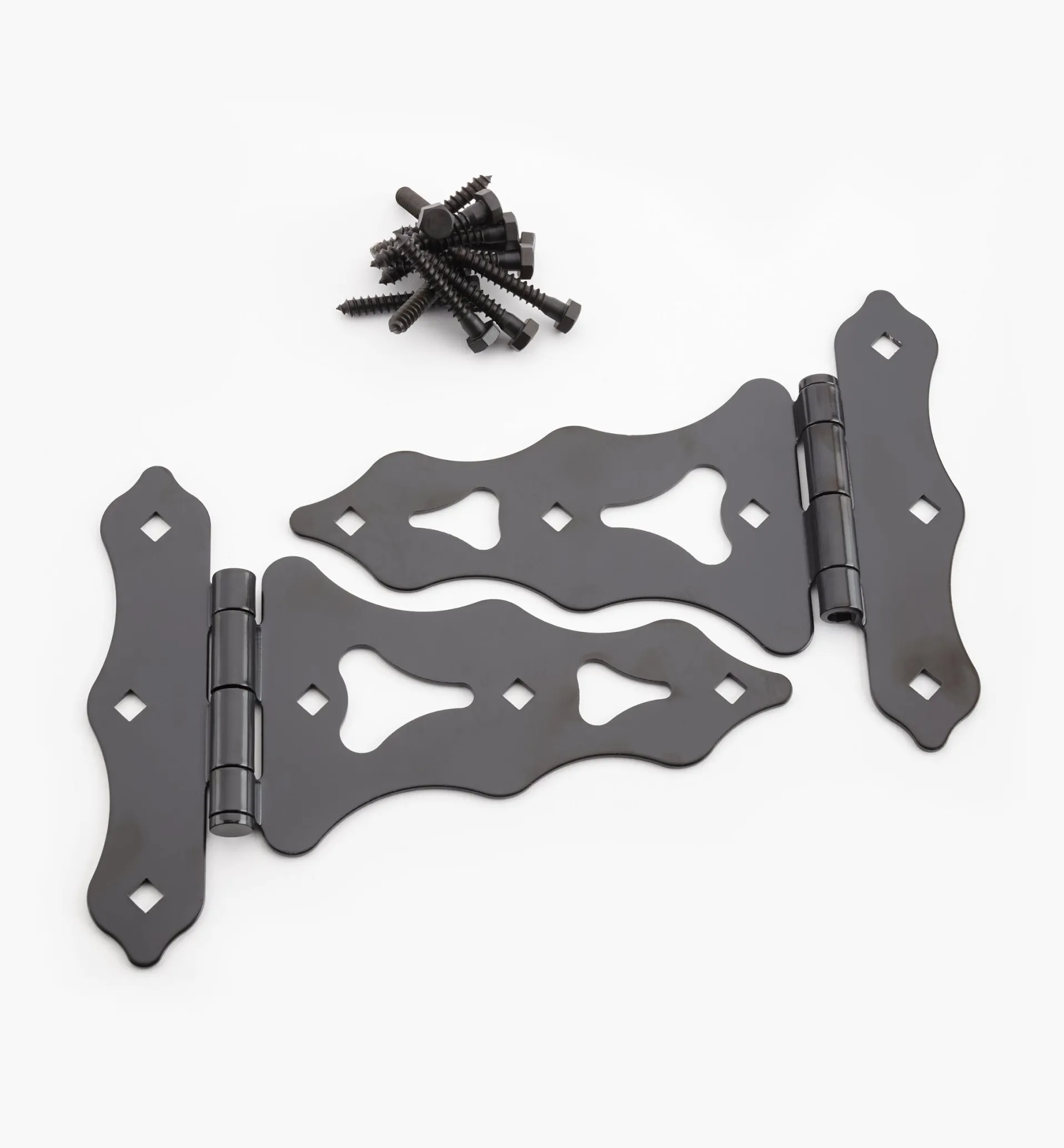 Lee Valley Large Tee Hinges For Gates