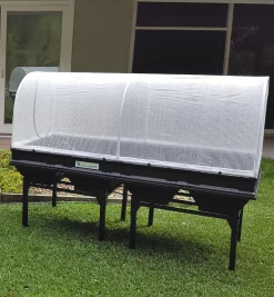 Lee Valley Large Vegepod Container Garden