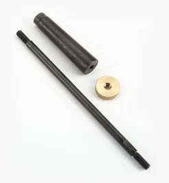 Lee Valley Large-Diameter "B" Mandrels For Pen & Pencil Kits