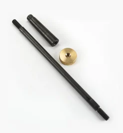 Lee Valley Large-Diameter "B" Mandrels For Pen & Pencil Kits