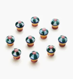 Lee Valley Laurey Marrakesh Knob