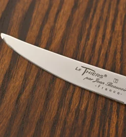 Lee Valley Le Thiers Bistro Knives