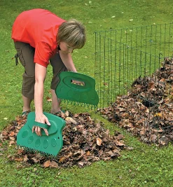 Lee Valley Leaf Paws