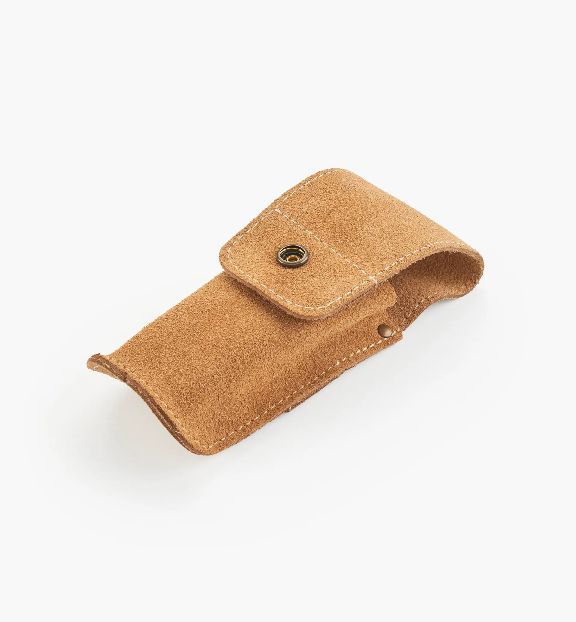 Lee Valley Leather Apron Plane Holster