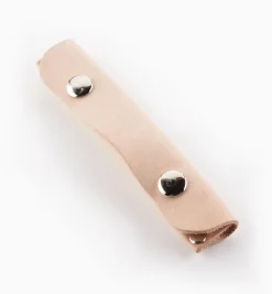 Lee Valley Leather Case For Veritas Carver's Drawknife