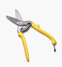 Lee Valley Leather Shears