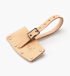 Lee Valley Leather Sheath For Council Tool Flying Fox Woodsman Hatchet