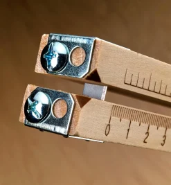 Lee Valley Leather Strap Cutter